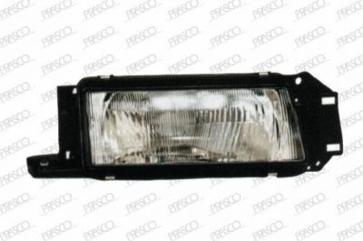 Prasco MZ0114604 основная фара на MAZDA 323 C IV (BG)
