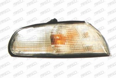 Prasco MZ0434113 рассеиватель, фонарь указателя поворота на MAZDA 626 IV Hatchback (GE)