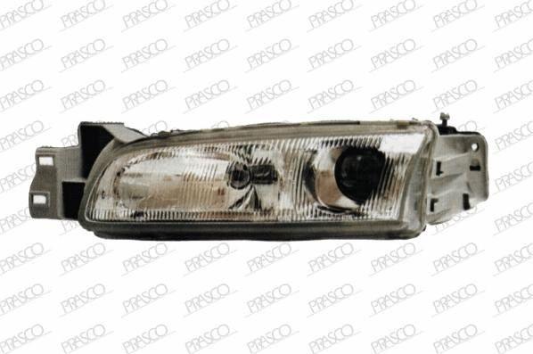 Prasco MZ0434904 основная фара на MAZDA 626 IV Hatchback (GE)