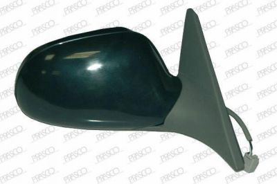 Prasco MZ0437323 наружное зеркало на MAZDA 626 IV Hatchback (GE)