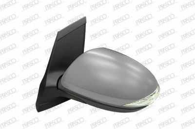 Prasco MZ3097216 наружное зеркало на MAZDA 2 (DE)