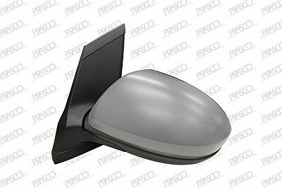 Prasco MZ3097304 наружное зеркало на MAZDA 2 (DE)