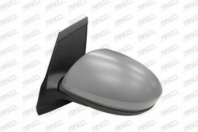 Prasco MZ3097314 наружное зеркало на MAZDA 2 (DE)