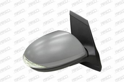 Prasco MZ3097315 наружное зеркало на MAZDA 2 (DE)