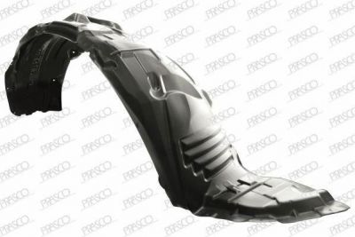 Prasco MZ3263603 внутренняя часть крыла на MAZDA 3 седан (BK)