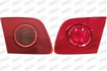 Prasco MZ3264183 задний фонарь на MAZDA 3 седан (BK)