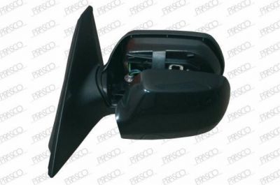 Prasco MZ3267114 наружное зеркало на MAZDA 3 седан (BK)
