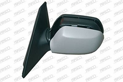Prasco MZ3267124 наружное зеркало на MAZDA 3 седан (BK)