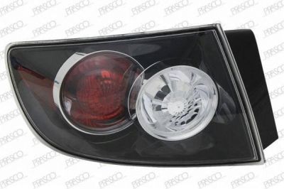 Prasco MZ3284153 задний фонарь на MAZDA 3 седан (BK)