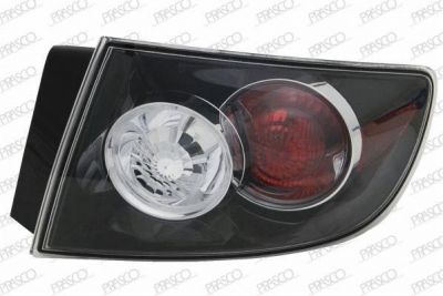 Prasco MZ3284154 задний фонарь на MAZDA 3 седан (BK)