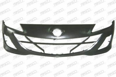 Prasco MZ3301001 буфер на MAZDA 3 седан (BL)