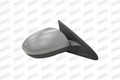 Prasco MZ3307313 наружное зеркало на MAZDA 3 седан (BL)