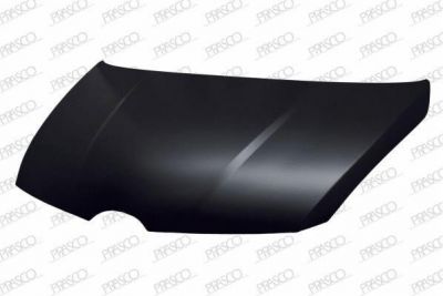 Prasco MZ8023100 капот двигателя на MAZDA CX-7 (ER)