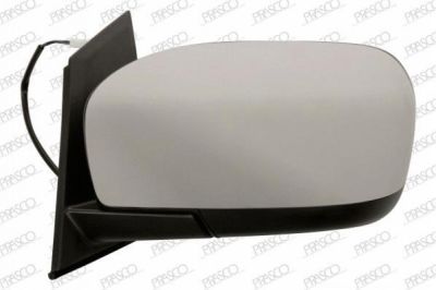 Prasco MZ8027314 наружное зеркало на MAZDA CX-7 (ER)