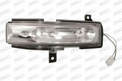 Prasco MZ8027415 фонарь указателя поворота на MAZDA CX-7 (ER)