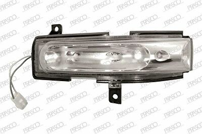 Prasco MZ8027416 фонарь указателя поворота на MAZDA CX-7 (ER)