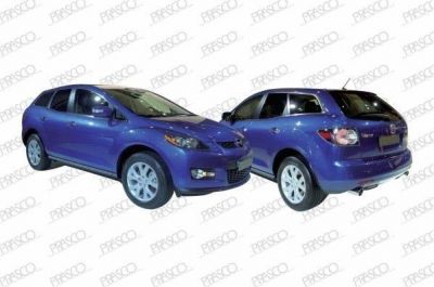 Prasco MZ8027426 фонарь указателя поворота на MAZDA CX-7 (ER)