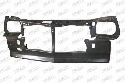 Prasco OP0233200 облицовка передка на OPEL CORSA A TR (91_, 92_, 96_, 97_)