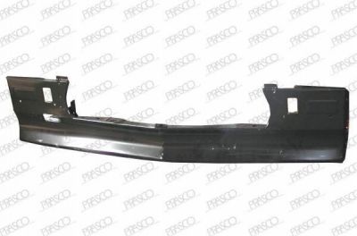 Prasco OP0233202 облицовка передка на OPEL CORSA A TR (91_, 92_, 96_, 97_)
