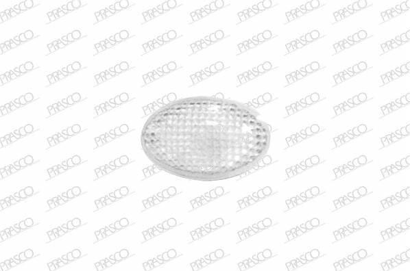Prasco OP0284141 фонарь указателя поворота на OPEL ASTRA F Наклонная задняя часть (53_, 54_, 58_, 59_)
