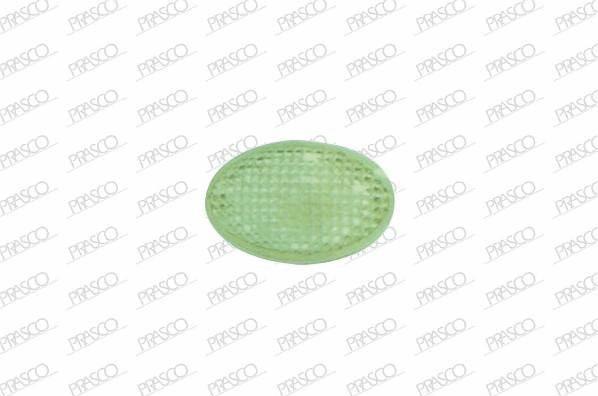 Prasco OP0284147 фонарь указателя поворота на OPEL CORSA B (73_, 78_, 79_)