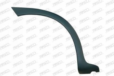 Prasco OP0301583 расширение, крыло на OPEL CORSA C фургон (F08, W5L)