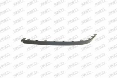 Prasco OP0321804 спойлер на OPEL CORSA C (F08, F68)