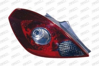 Prasco OP0344164 задний фонарь на OPEL CORSA D