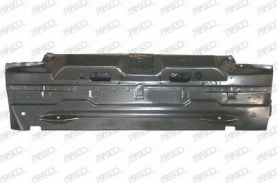 Prasco OP0523250 задняя стенка на OPEL VECTRA B (36_)