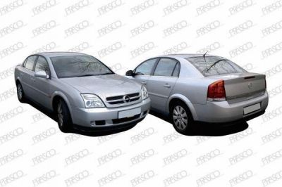 Prasco OP0568004 ручка двери на OPEL VECTRA C