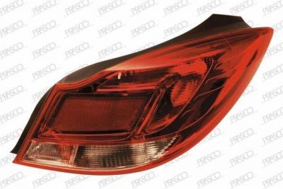 Prasco OP0604163 задний фонарь на OPEL INSIGNIA седан