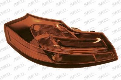Prasco OP0604184 задний фонарь на OPEL INSIGNIA универсал