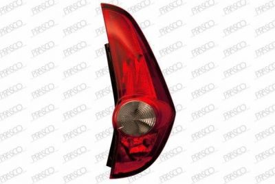 Prasco OP3054153 задний фонарь на OPEL AGILA (B) (H08)