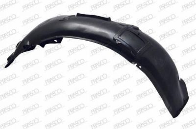 Prasco OP4103603 внутренняя часть крыла на OPEL ASTRA H (L48)