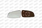 Prasco OP4107514 зеркальное стекло, наружное зеркало на OPEL ASTRA H (L48)