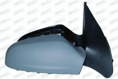 Prasco OP4127333 наружное зеркало на OPEL ASTRA H (L48)