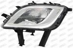 Prasco OP4164413 противотуманная фара на OPEL ASTRA J Sports Tourer