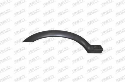 Prasco OP7151592 расширение, крыло на OPEL ZAFIRA A (F75_)
