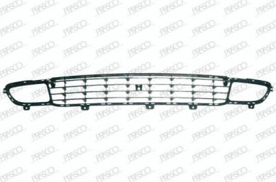 Prasco OP7152120 решетка вентилятора, буфер на OPEL ZAFIRA A (F75_)