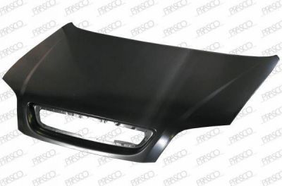 Prasco OP7153100 капот двигателя на OPEL ZAFIRA A (F75_)