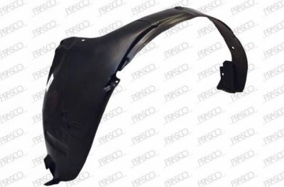 Prasco OP7153604 внутренняя часть крыла на OPEL ZAFIRA A (F75_)