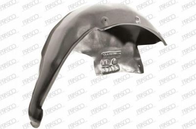 Prasco OP7153654 обшивка, колесная ниша на OPEL ZAFIRA A (F75_)