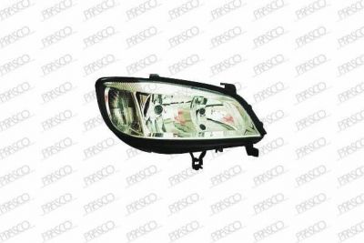 Prasco OP7154804 основная фара на OPEL ZAFIRA A (F75_)