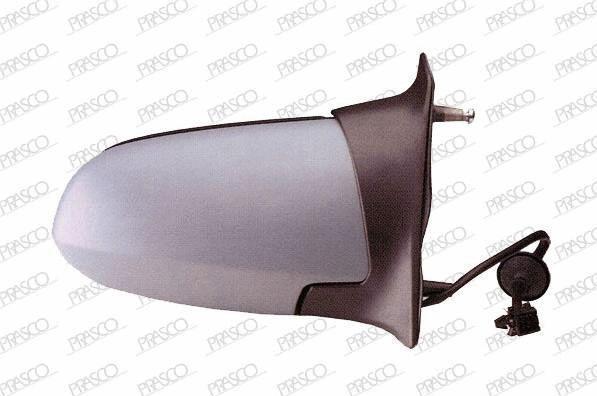 Prasco OP7157313 наружное зеркало на OPEL ZAFIRA A (F75_)