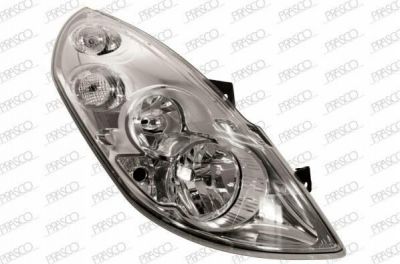 Prasco OP9544923 основная фара на OPEL MOVANO B фургон