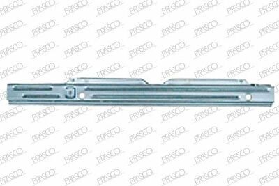 Prasco PG0093206 поперечная балка на PEUGEOT 206 Наклонная задняя часть (2A/C)