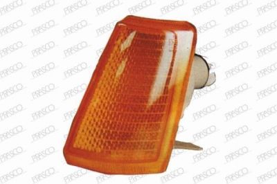 Prasco PG0174104 рассеиватель, фонарь указателя поворота на PEUGEOT 205 II (20A/C)