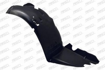 Prasco PG0593603 внутренняя часть крыла на PEUGEOT 406 (8B)