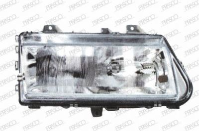 Prasco PG0724903 основная фара на PEUGEOT 806 (221)