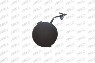Prasco PG3201286 заслонка, буксирный крюк на PEUGEOT 207 (WA_, WC_)